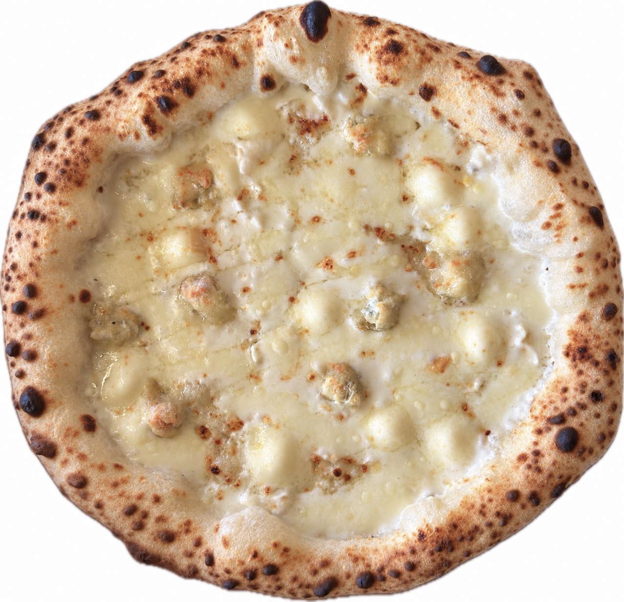 5 FORMAGGI