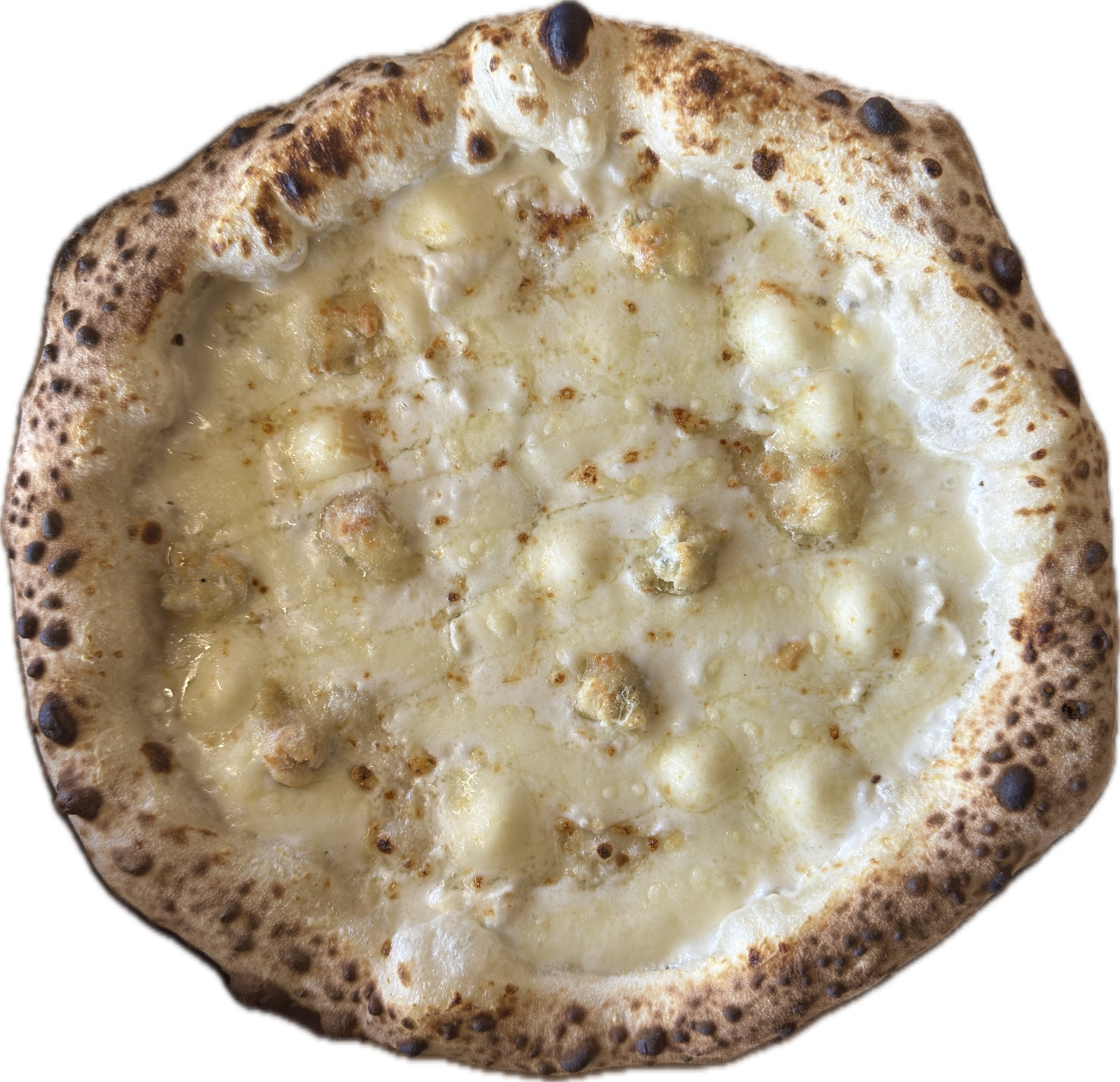 5 FORMAGGI
