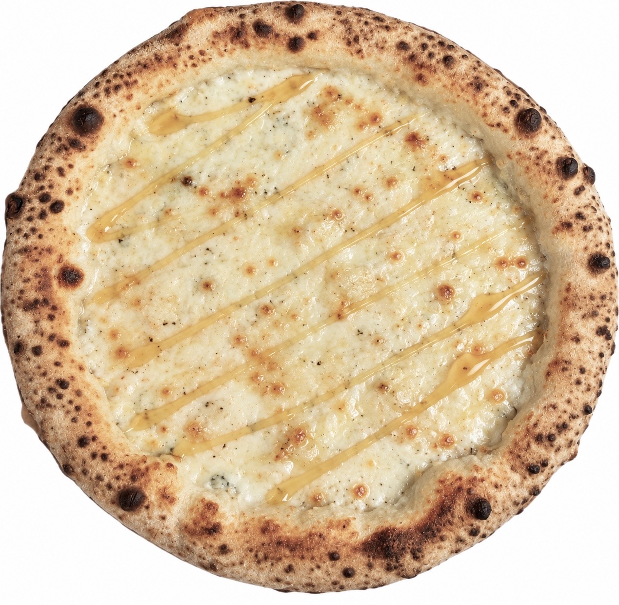 CAPRA E MIELE