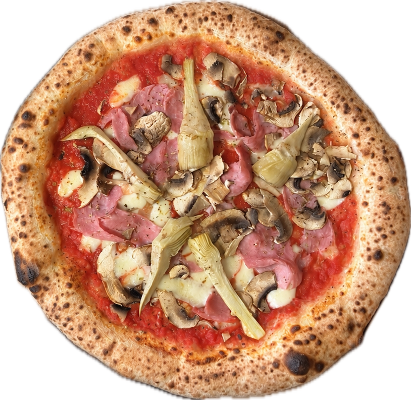 CARCIOFI