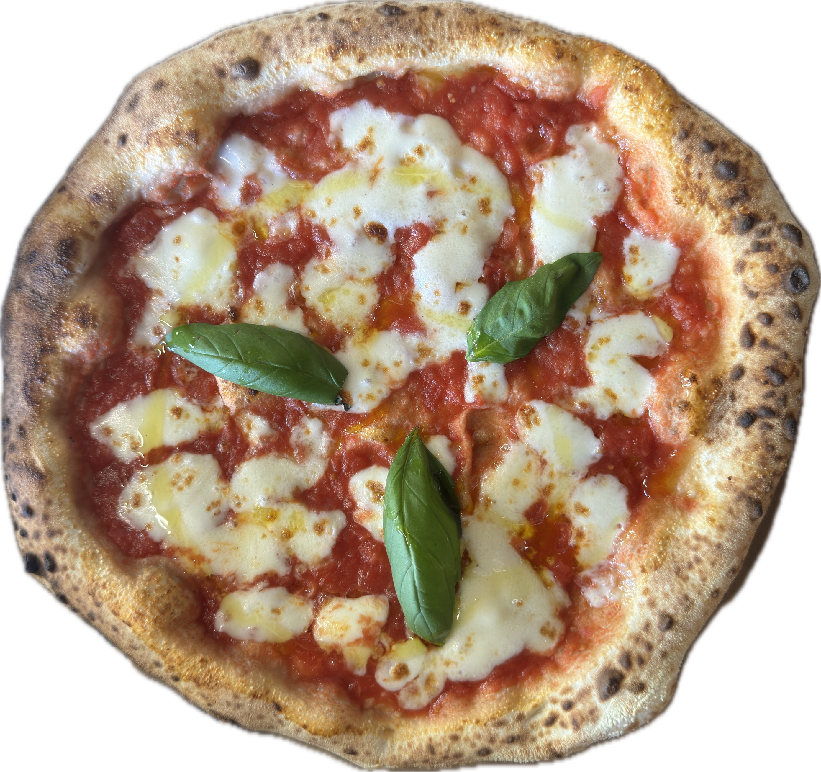 LA MARGHERITA
