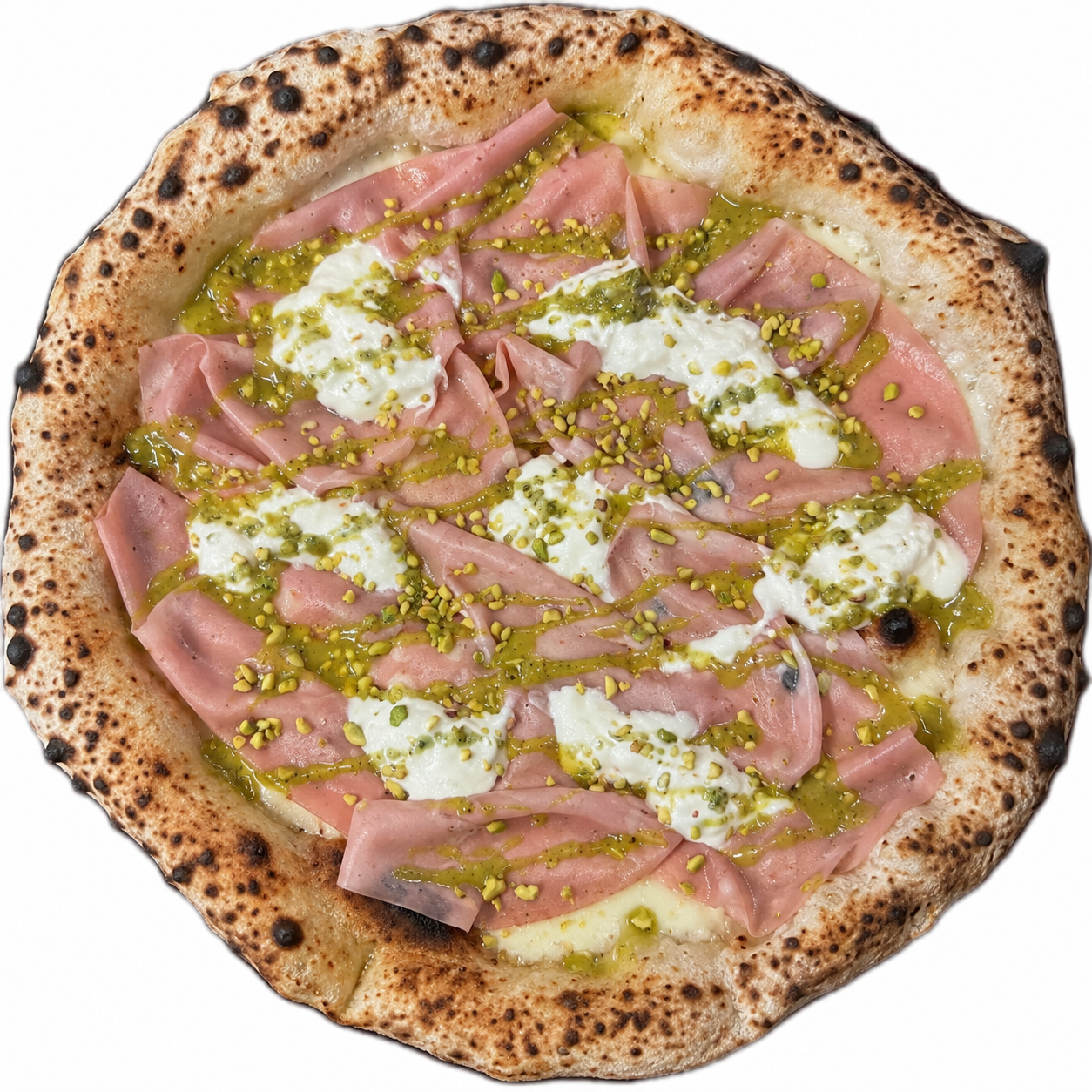 PISTACCHIO