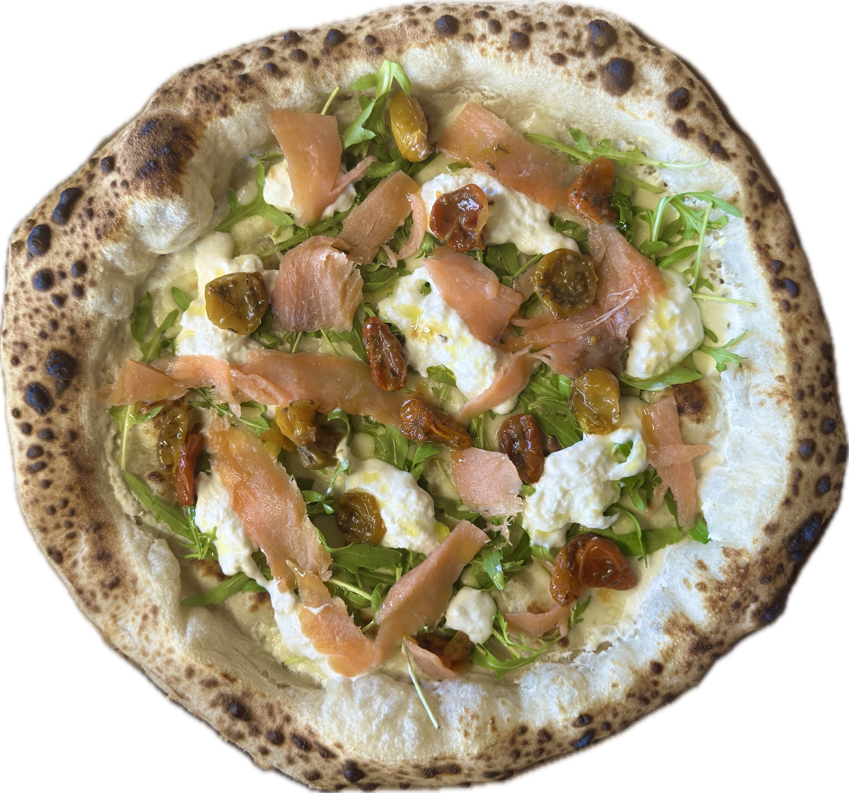 SALMONE E LIMONE