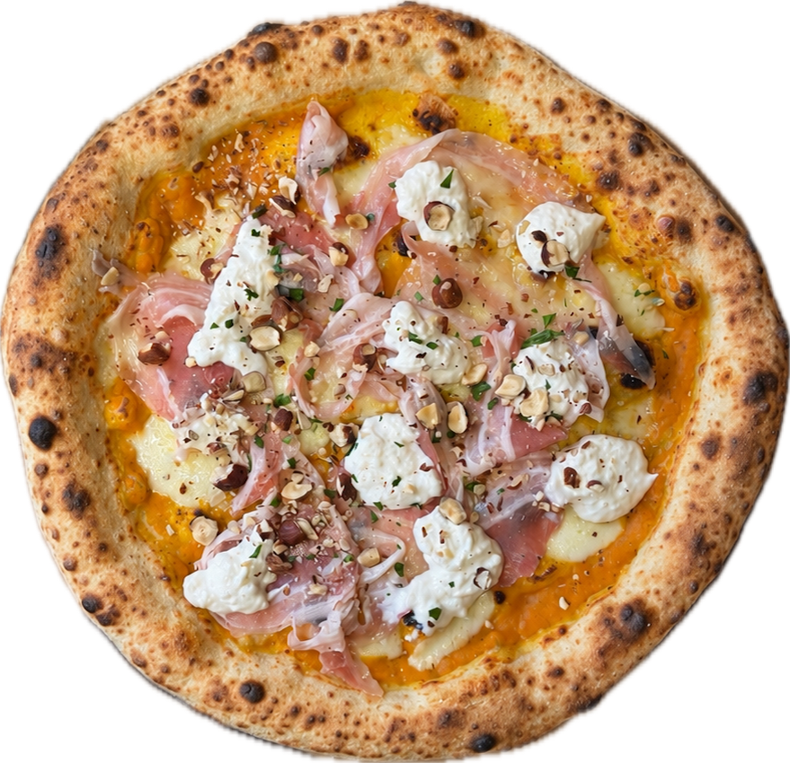 ZUCCA